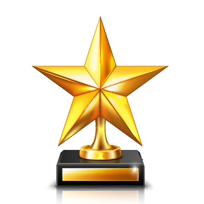 Popular Award