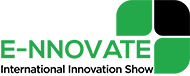 E-NNOVATE INTERNATIONAL INNOVATION SHOW