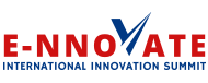 E-NNOVATE INTERNATIONAL INNOVATION & INVENTION SHOW