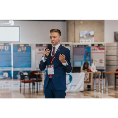 Gallery: E-NNOVATE 2023, Poland