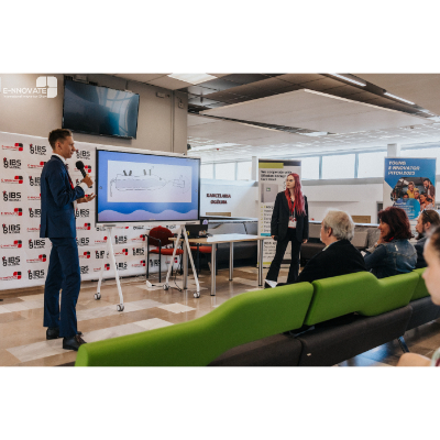 Gallery: E-NNOVATE 2023, Poland