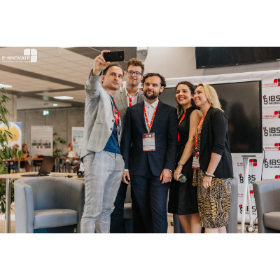 Gallery: E-NNOVATE 2023, Poland