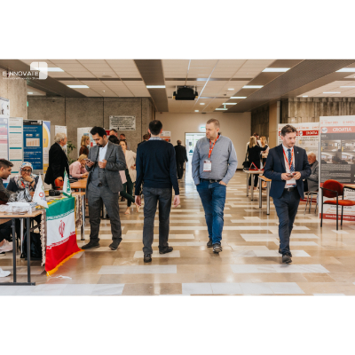 Gallery: E-NNOVATE 2023, Poland