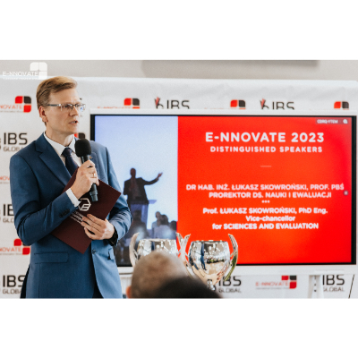 Gallery: E-NNOVATE 2023, Poland