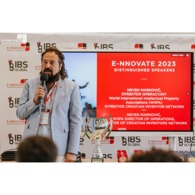 Gallery: E-NNOVATE 2023, Poland