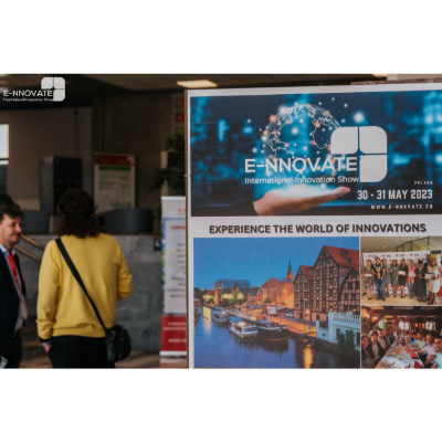 Gallery: E-NNOVATE 2023, Poland