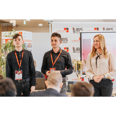 Gallery: E-NNOVATE 2023, Poland