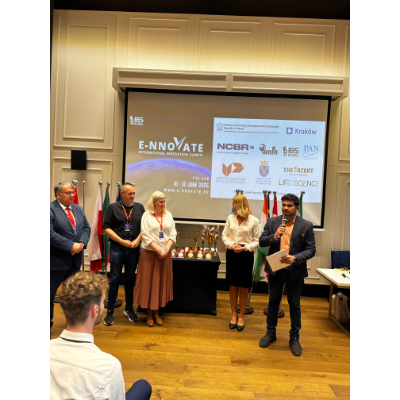 Gallery: E-NNOVATE 2024, Poland