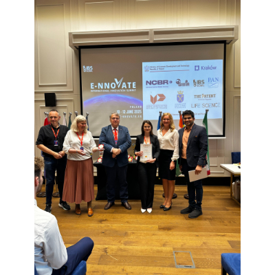 Gallery: E-NNOVATE 2024, Poland