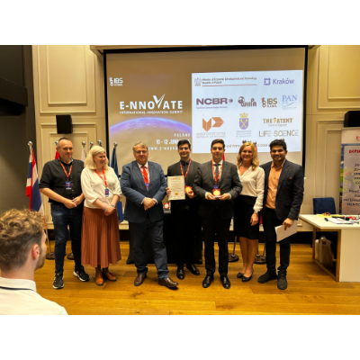 Gallery: E-NNOVATE 2024, Poland