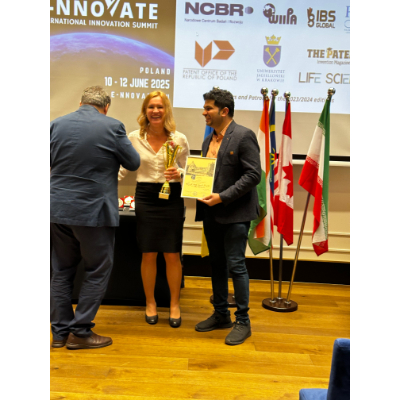 Gallery: E-NNOVATE 2024, Poland