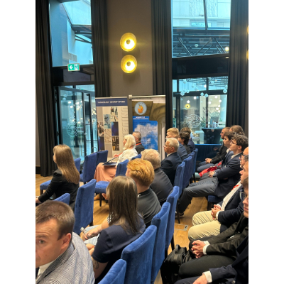 Gallery: E-NNOVATE 2024, Poland