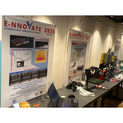 Gallery: E-NNOVATE 2024, Poland