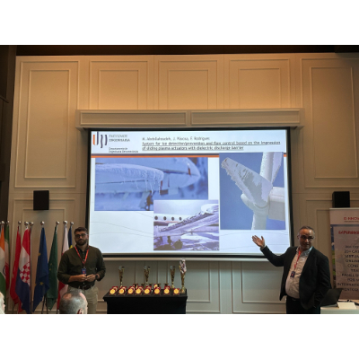 Gallery: E-NNOVATE 2024, Poland