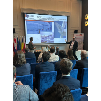 Gallery: E-NNOVATE 2024, Poland