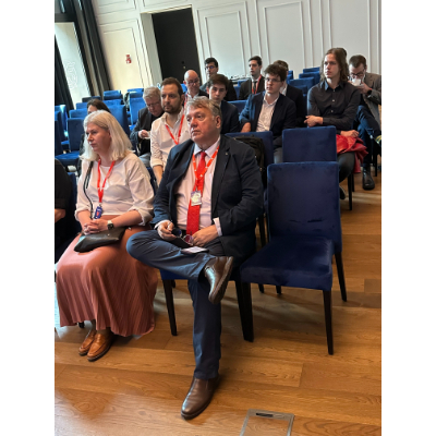 Gallery: E-NNOVATE 2024, Poland