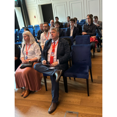 Gallery: E-NNOVATE 2024, Poland