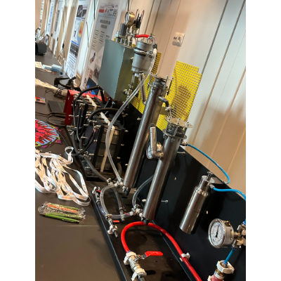 Gallery: E-NNOVATE 2024, Poland