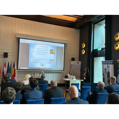 Gallery: E-NNOVATE 2024, Poland