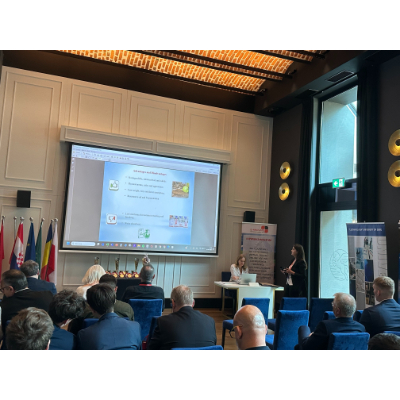 Gallery: E-NNOVATE 2024, Poland