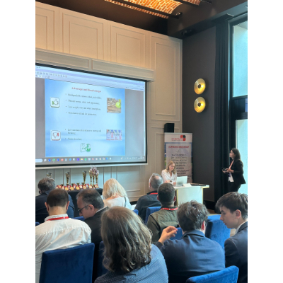 Gallery: E-NNOVATE 2024, Poland