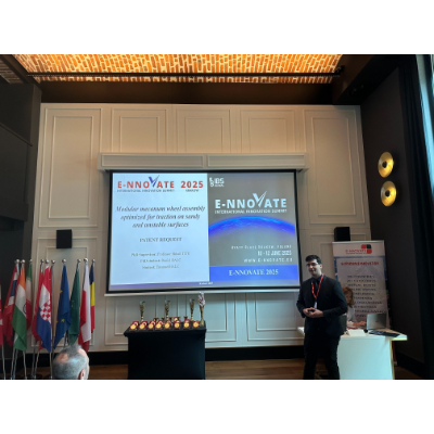 Gallery: E-NNOVATE 2024, Poland