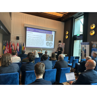 Gallery: E-NNOVATE 2024, Poland