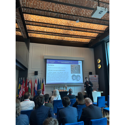 Gallery: E-NNOVATE 2024, Poland