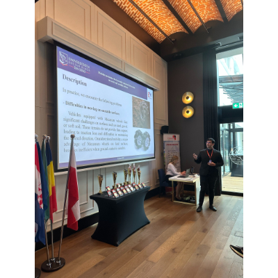 Gallery: E-NNOVATE 2024, Poland