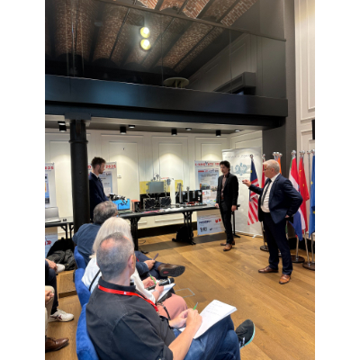 Gallery: E-NNOVATE 2024, Poland