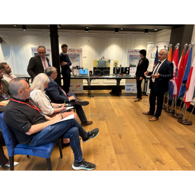 Gallery: E-NNOVATE 2024, Poland