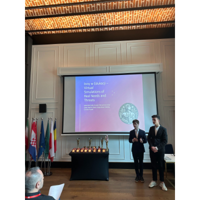 Gallery: E-NNOVATE 2024, Poland