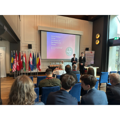 Gallery: E-NNOVATE 2024, Poland