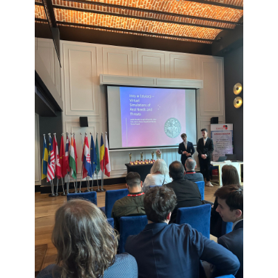 Gallery: E-NNOVATE 2024, Poland