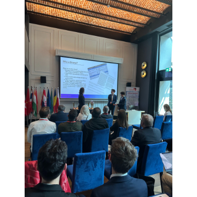 Gallery: E-NNOVATE 2024, Poland