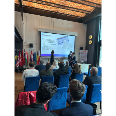 Gallery: E-NNOVATE 2024, Poland