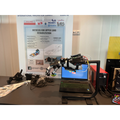 Gallery: E-NNOVATE 2024, Poland