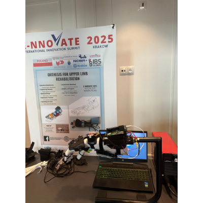 Gallery: E-NNOVATE 2024, Poland
