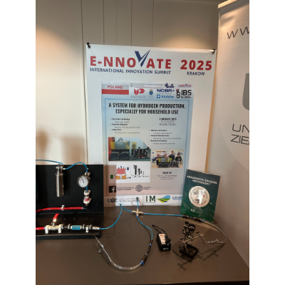 Gallery: E-NNOVATE 2024, Poland
