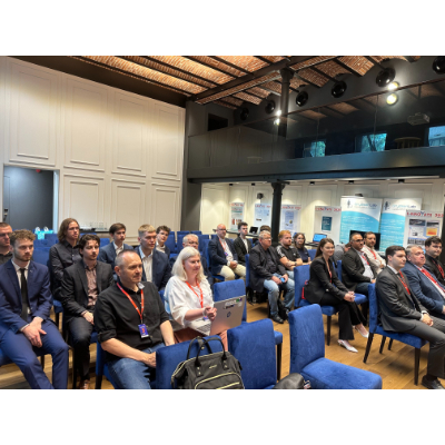 Gallery: E-NNOVATE 2024, Poland