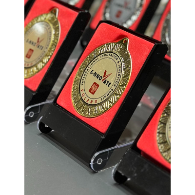 Gallery: E-NNOVATE 2024, Poland