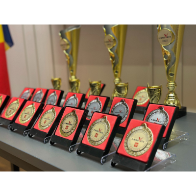 Gallery: E-NNOVATE 2024, Poland