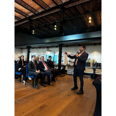 Gallery: E-NNOVATE 2024, Poland