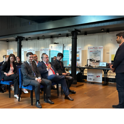 Gallery: E-NNOVATE 2024, Poland