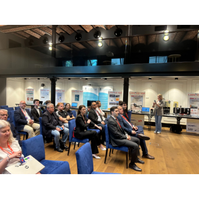 Gallery: E-NNOVATE 2024, Poland