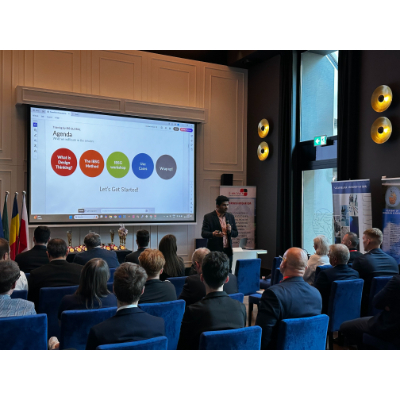 Gallery: E-NNOVATE 2024, Poland