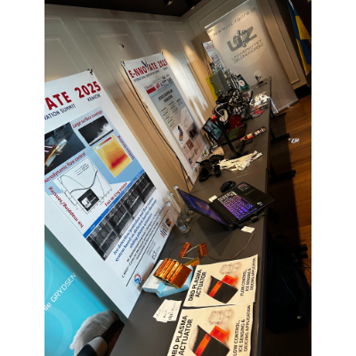 Gallery: E-NNOVATE 2024, Poland