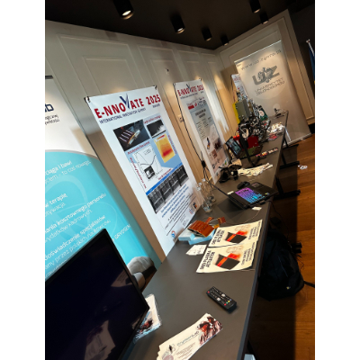 Gallery: E-NNOVATE 2024, Poland