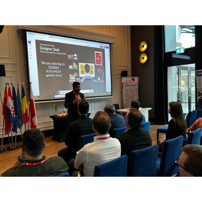 Gallery: E-NNOVATE 2024, Poland