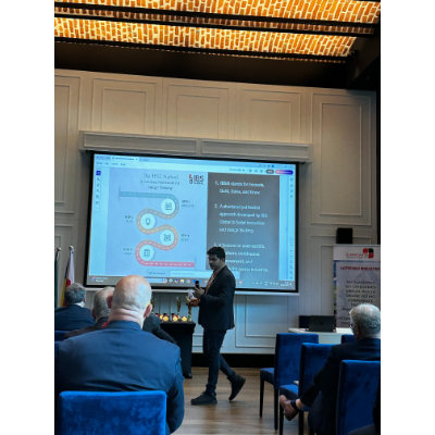 Gallery: E-NNOVATE 2024, Poland